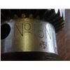 Image 4 : Jacobs No. 18N Drill Chuck, 1/8" - 3/4" Capacity