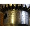 Image 4 : Jacobs No. 18N Drill Chuck, 1/8" - 3/4" Capacity