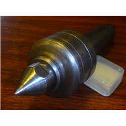 The Ready Tool Co. MT4 Shank Live Center, M/N: R-4N