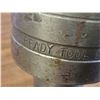 Image 4 : The Ready Tool Co. MT4 Shank Live Center, M/N: R-4N