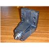 Image 3 : Mori-Seiki ER32 Collet Chuck Right Angle Spindle Unit, M/N: T32115B02