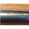 Image 4 : Sandvik Silent Tools 1.5" Dampened Adaptive Boring Bar, P/N: A570-3C D24 15-32