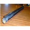 Image 1 : Valenite 2.5" x 20" Modular De-Vi-Bar Boring Bar, P/N: DBB-250-CD