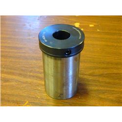 Global CNC 90mm O.D., 1.5" I.D. Bushing, P/N: 86-48ZM 1 1/2