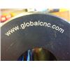 Image 2 : Global CNC 90mm O.D., 1.5" I.D. Bushing, P/N: 86-48ZM 1 1/2