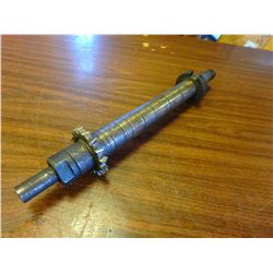 NMTB40 3/4" x 10" Arbor Holder