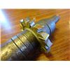 Image 3 : NMTB40 3/4" x 10" Arbor Holder