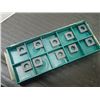 Image 2 : New Walter Carbide Inserts, P/N: SDNT090308