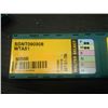 Image 3 : New Walter Carbide Inserts, P/N: SDNT090308