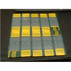 New Walter Carbide Inserts, P/N: SDNT090308