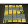 Image 1 : New Walter Carbide Inserts, P/N: SDNT090308