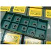 Image 2 : New Walter Carbide Inserts, P/N: SDNT090308
