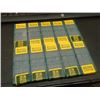 Image 1 : New Walter Carbide Inserts, P/N: SDNT090308