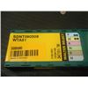 Image 3 : New Walter Carbide Inserts, P/N: SDNT090308