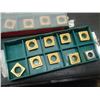 Image 2 : New Walter Carbide Inserts, P/N: P27475-1.5