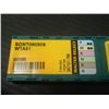 Image 3 : New Walter Carbide Inserts, P/N: SDNT090308