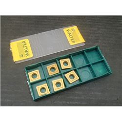 New Walter Carbide Inserts, P/N: P27475-2