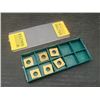Image 1 : New Walter Carbide Inserts, P/N: P27475-2