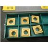Image 2 : New Walter Carbide Inserts, P/N: P27475-2