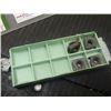 Image 1 : New Walter Carbide Inserts, P/N: LNHU120608-F57T