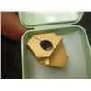 Image 2 : New Walter 27.5mm Carbide Drill Tips, P/N: P6001-D27,50R