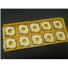 Image 2 : New Mitsubishi Carbide Inserts, P/N: CNMM190616-HZ