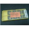 Image 1 : New Mitsubishi Carbide Inserts, P/N: CNMG190616-GH