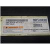 Image 3 : New Mitsubishi Carbide Inserts, P/N: VBMT160408-MV