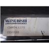 Image 3 : New Mitsubishi Carbide Inserts, P/N: CNMG432FS