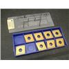 Image 1 : New Sumitomo Carbide Inserts, P/N: CNMG643EMX