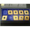 Image 2 : New Sumitomo Carbide Inserts, P/N: CNMG643EMX