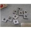 Image 2 : New RTW Carbide Inserts, P/N: CNMX 644E