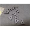 Image 2 : New RTW Carbide Inserts, P/N: TNMG-433B.003.005H