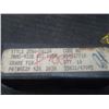 Image 3 : New RTW Carbide Inserts, P/N: TNMG-433B.003.005H