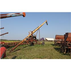 APPROX. 30' AUGER