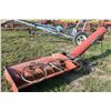 Image 1 : WHEATHEART TRANSFER HYDRAULIC HOPPER AUGER
