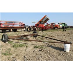 1975 FLEXICOIL SWATHER MOVER