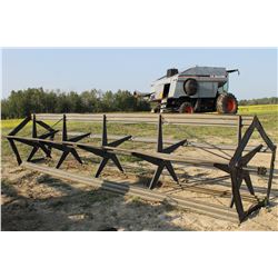 ALUMINUM PADDLE WHEEL