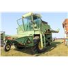 Image 2 : JOHN DEERE 7700 COMBINE