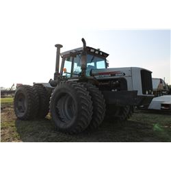 1998 AGCO 8360 TRACTOR