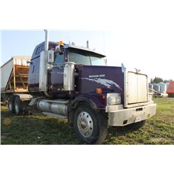 1999 WESTERN STAR TRUCK