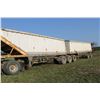 Image 2 : 1992 LODE KING SUPER B GRAIN TRAILERS