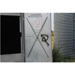 BIN #2 - TWISTER 4 RING BIN