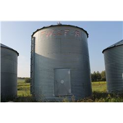 BIN #3 - TWISTER 5 RING BIN