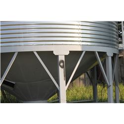 BIN #9 - VITERRA 5 RING BIN