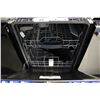 Image 2 : BOSCHE SILENCEPLUS 46 DBA STAINLESS STEEL BUILT- IN DISHWASHER