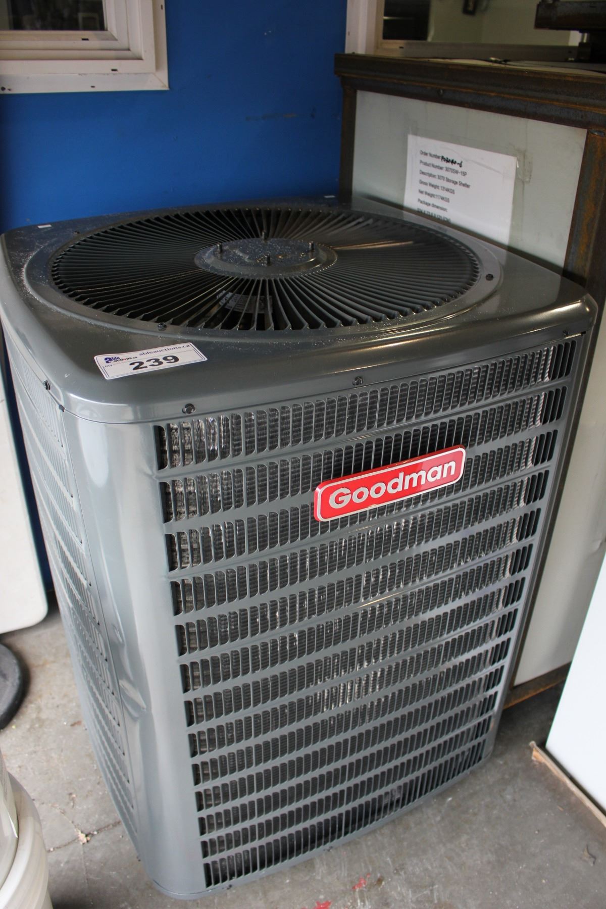 4 Ton Heat Pump Split System 4 Ton Heat Pump Split System