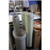 Image 1 : 3 - NOVOSOFT WATER SOFTENING/CONDITIONING TANKS