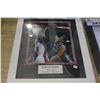 Image 1 : LEBRON JAMES FRAMED PICTURE