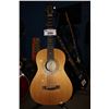 Image 2 : GREG BENNETT ACOUSTIC GUITAR MODEL ST62 SERIAL S150152003